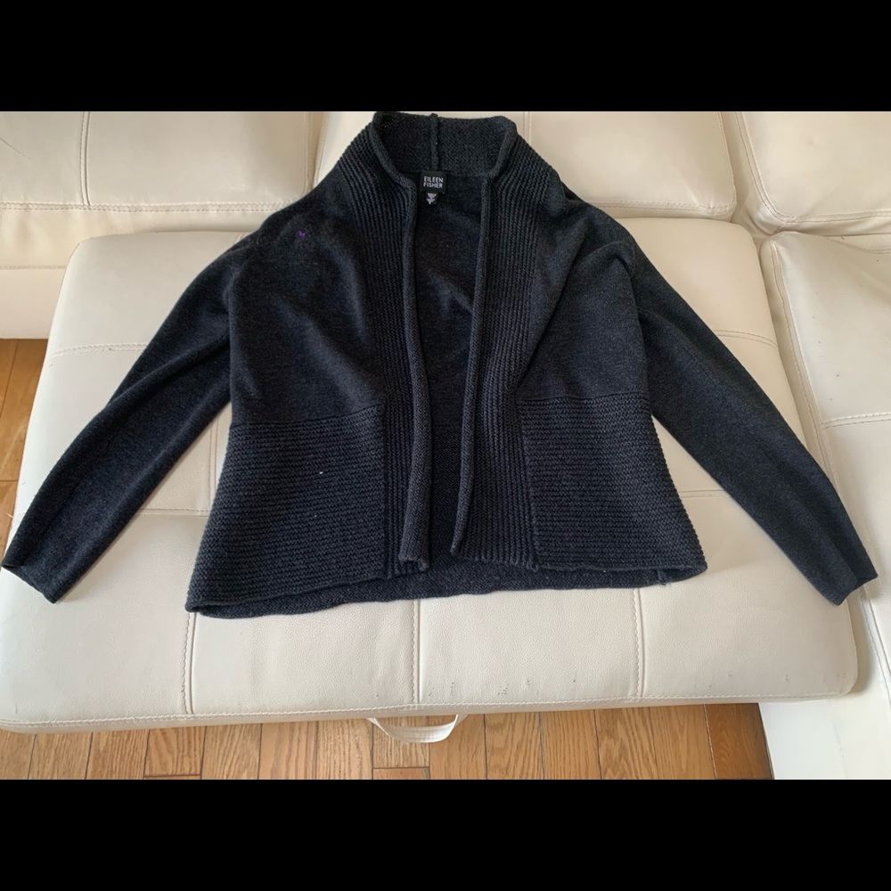 Eileen Fisher Size small.
